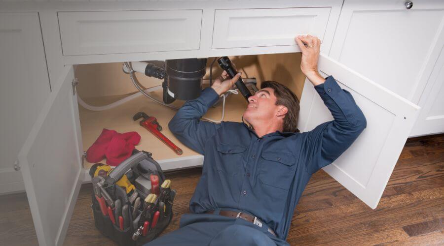 Professional sewer line replacement in Townsend, TN